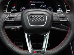 Audi RS Q8 performance Pano B&O Adv. HUD Laser Standhzg.