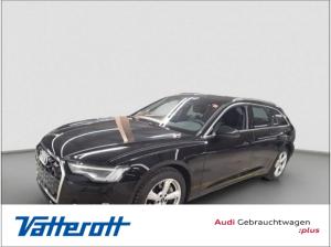 Audi A6 Avant 45 TFSI quattro Sport AHK Matrix ACC Winterleasing