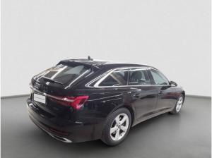 Audi A6 Avant 45 TFSI quattro Sport AHK Matrix ACC Winterleasing