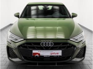 Audi A3 Sportback 40 TFSIe S line AHK SONOS Matrix Winterleasing