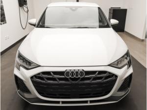 Audi A3 Sportback 35 TDI S line Navi ACC CarPlay Winterleasing