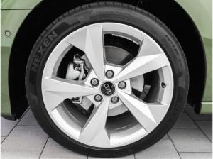 Audi A3 Sportback 40 TFSIe S line AHK SONOS Matrix Winterleasing