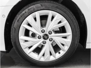 Audi A3 Sportback 35 TDI S line Navi ACC CarPlay Winterleasing