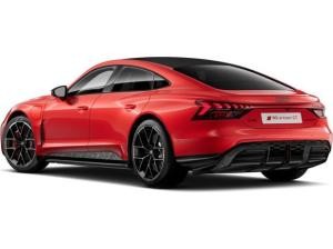 Audi RS e-tron GT performance ACC*360°*SITZBELÜFTUNG*AKTIVFAHRWERK