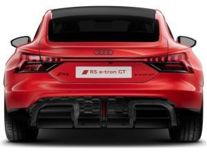 Audi RS e-tron GT performance ACC*360°*SITZBELÜFTUNG*AKTIVFAHRWERK