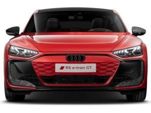 Audi RS e-tron GT performance ACC*360°*SITZBELÜFTUNG*AKTIVFAHRWERK
