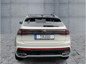 Volkswagen Taigo R-Line 1,0 l TSI // 116 PS // 6-Gang **Begrenzte Stückzahl**