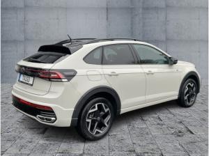 Volkswagen Taigo R-Line 1,0 l TSI // 116 PS // 6-Gang **Begrenzte Stückzahl**
