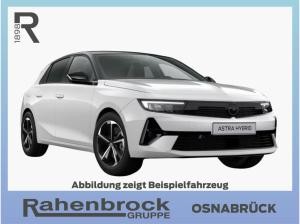 Opel Astra ST Edition 1.5 Diesel Automatik *SOFORT VERFÜGBAR*
