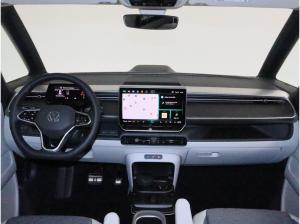 Volkswagen ID.Buzz ID. Buzz