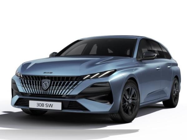 Peugeot 308 SW Hybrid 145 Style *Black Week Bestellaktion*