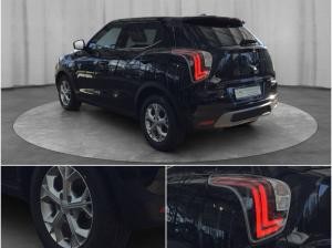 KGM Tivoli TIVOLI 1.5 T-GDI 120KW  ESSENTIAL AUTOMATIK