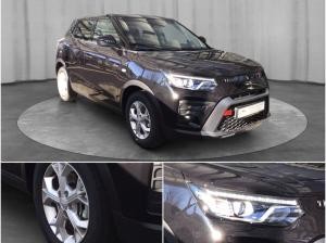 KGM Tivoli TIVOLI 1.5 T-GDI 120KW  ESSENTIAL AUTOMATIK