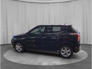 KGM Tivoli TIVOLI 1.5 T-GDI 120KW  ESSENTIAL AUTOMATIK