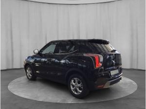 KGM Tivoli TIVOLI 1.5 T-GDI 120KW  ESSENTIAL AUTOMATIK