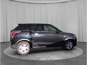 KGM Tivoli TIVOLI 1.5 T-GDI 120KW  ESSENTIAL AUTOMATIK