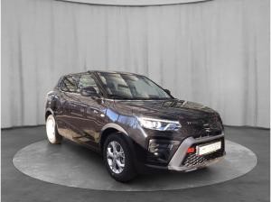 KGM Tivoli TIVOLI 1.5 T-GDI 120KW  ESSENTIAL AUTOMATIK