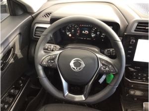 KGM Tivoli TIVOLI 1.5 T-GDI 120KW  ESSENTIAL AUTOMATIK