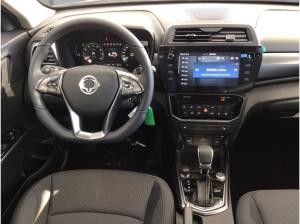 KGM Tivoli TIVOLI 1.5 T-GDI 120KW  ESSENTIAL AUTOMATIK