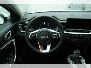 Kia Ceed 🔥 Ultimate Edition🔥 Automatik - Style Paket - *direkt Verfügbar*🔥