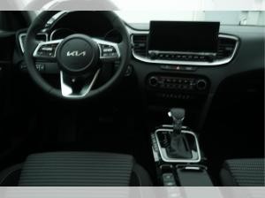 Kia Ceed 🔥 Ultimate Edition🔥 Automatik - Style Paket - *direkt Verfügbar*🔥