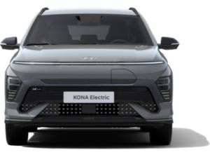 Hyundai KONA Elektro MJ26 65 kWh 204 PS N Line + Assistenz-Paket + elektr. Heckklappe