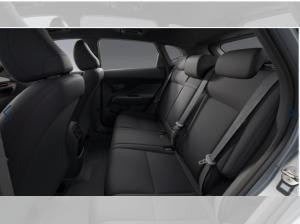 Hyundai KONA Elektro MJ26 65 kWh 204 PS N Line + Assistenz-Paket + elektr. Heckklappe