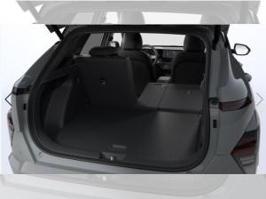 Hyundai KONA Elektro MJ26 65 kWh 204 PS N Line + Assistenz-Paket + elektr. Heckklappe