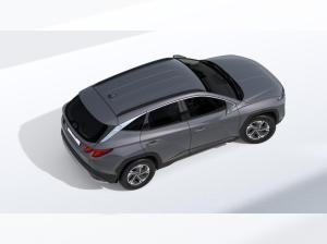 Hyundai TUCSON 1.6 CRDi  48V 7-DCT 2WD Select Design-Paket-DIESEL- NOVEMBER DEAL