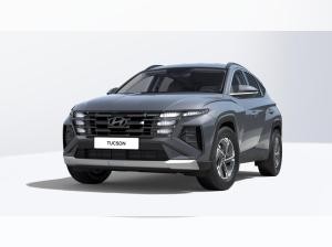 Hyundai TUCSON 1.6 CRDi  48V 7-DCT 2WD Select Design-Paket-DIESEL- NOVEMBER DEAL