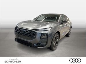 Audi Q3 Sportback TFSI S tronic ACC AHK AUT