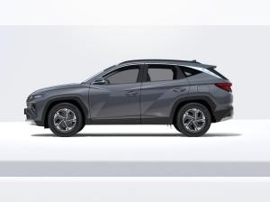Hyundai TUCSON 1.6 CRDi  48V 7-DCT 2WD Select Design-Paket-DIESEL- NOVEMBER DEAL