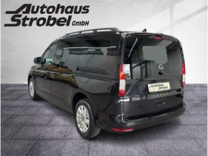 Volkswagen Caddy Maxi Life 85 KW DSG * 7 Sitze* LED* AHK* M+S