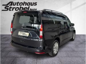Volkswagen Caddy Maxi Life 85 KW DSG * 7 Sitze* LED* AHK* M+S