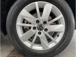 Volkswagen Caddy Maxi Life 85 KW DSG * 7 Sitze* LED* AHK* M+S