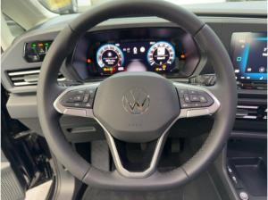 Volkswagen Caddy Maxi Life 85 KW DSG * 7 Sitze* LED* AHK* M+S