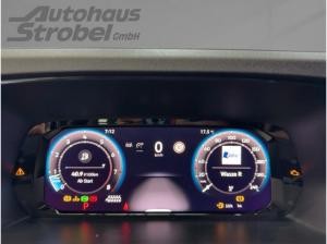 Volkswagen Caddy Maxi Life 85 KW DSG * 7 Sitze* LED* AHK* M+S