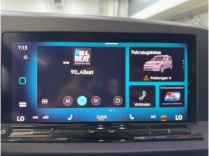 Volkswagen Caddy Maxi Life 85 KW DSG * 7 Sitze* LED* AHK* M+S