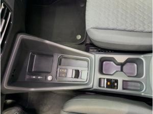 Volkswagen Caddy Maxi Life 85 KW DSG * 7 Sitze* LED* AHK* M+S