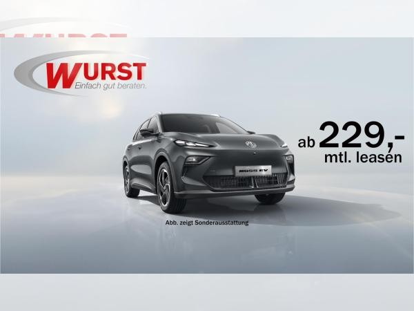 MG S5 EV Comfort 49 kWh *SOFORT VERFÜGBAR*