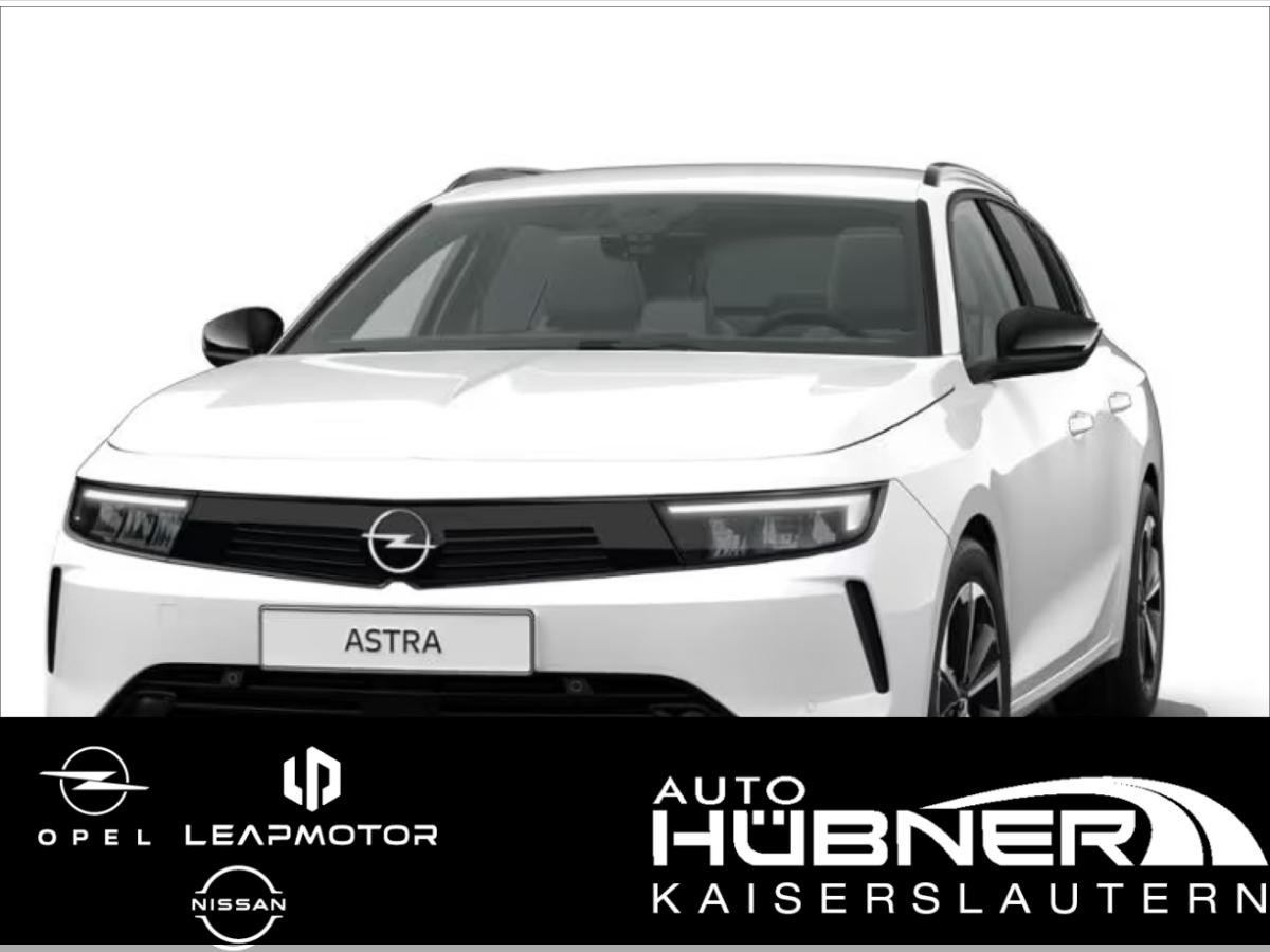 Opel Astra Sports Tourer Edition 1.2 Turbo **Gewerbehammer**