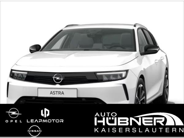 Opel Astra Sports Tourer Edition 1.2 Turbo **Gewerbehammer**