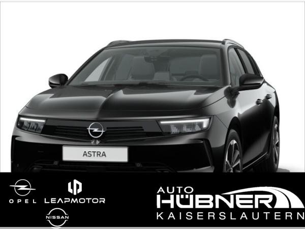 Opel Astra Sports Tourer Edition 1.2 Turbo **Gewerbehammer**