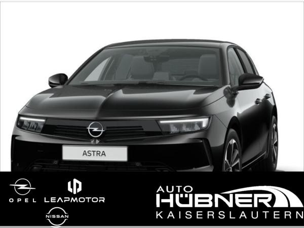 Opel Astra Edition 1.2 Turbo **Gewerbehammer**