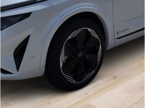 Nissan Qashqai N-Design, Navi, Kamera