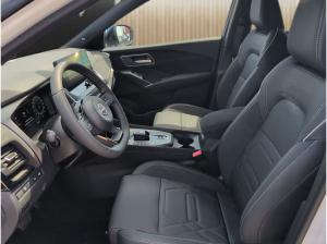 Nissan Qashqai N-Design, Navi, Kamera