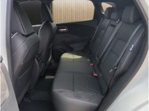 Nissan Qashqai N-Design, Navi, Kamera