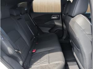 Nissan Qashqai N-Design, Navi, Kamera