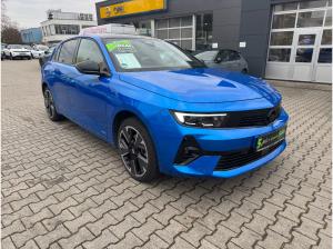Opel Astra GS-Line LED+Navi+SHZ+360 Allwetterreifen
