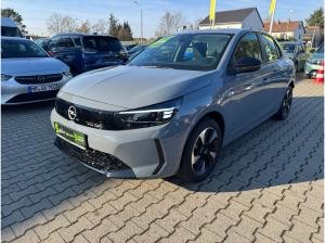Opel Corsa F Electric Fin ab 2,99% LED+SHZ+CarPlay
